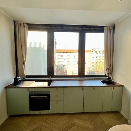 Casa Turati Apartment Торино Екстериор снимка