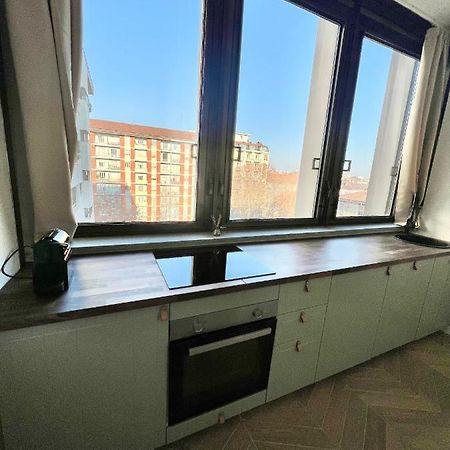 Casa Turati Apartment Торино Екстериор снимка