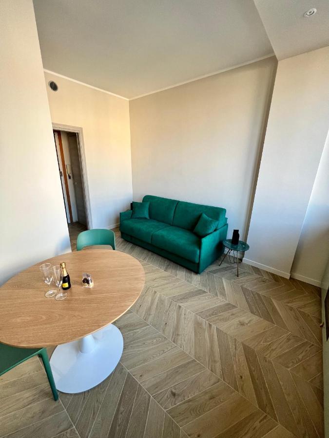 Casa Turati Apartment Торино Екстериор снимка