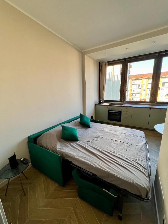 Casa Turati Apartment Торино Екстериор снимка