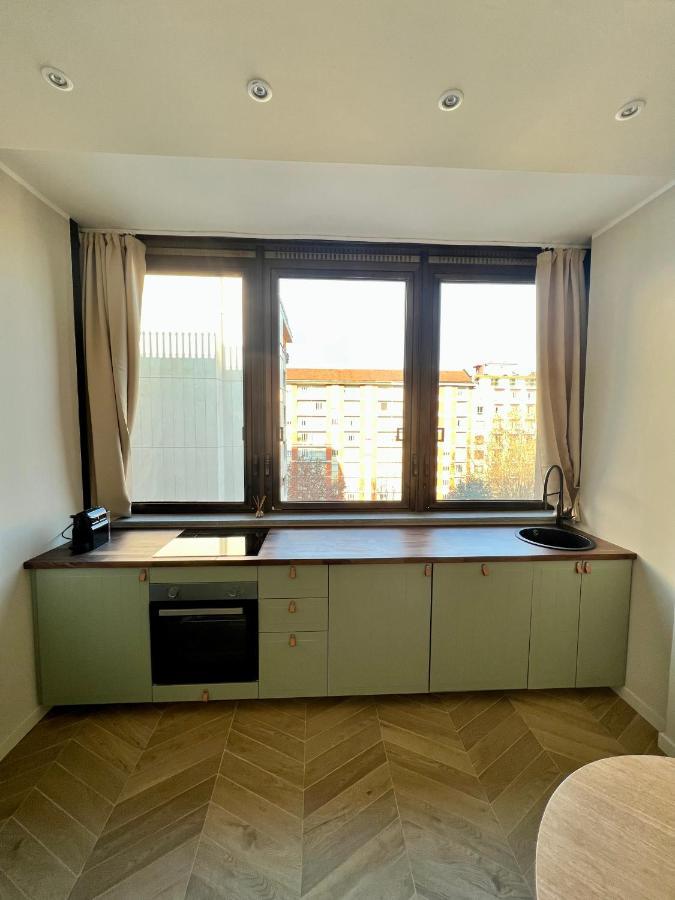 Casa Turati Apartment Торино Екстериор снимка